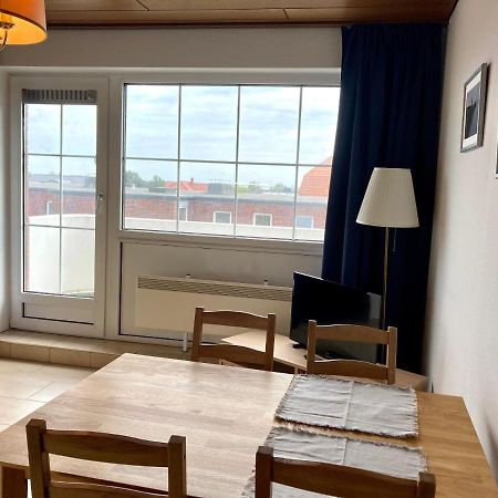 Passat 20 Apartment Вангероге Екстериор снимка