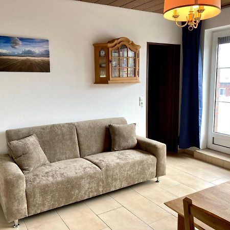 Passat 20 Apartment Вангероге Екстериор снимка