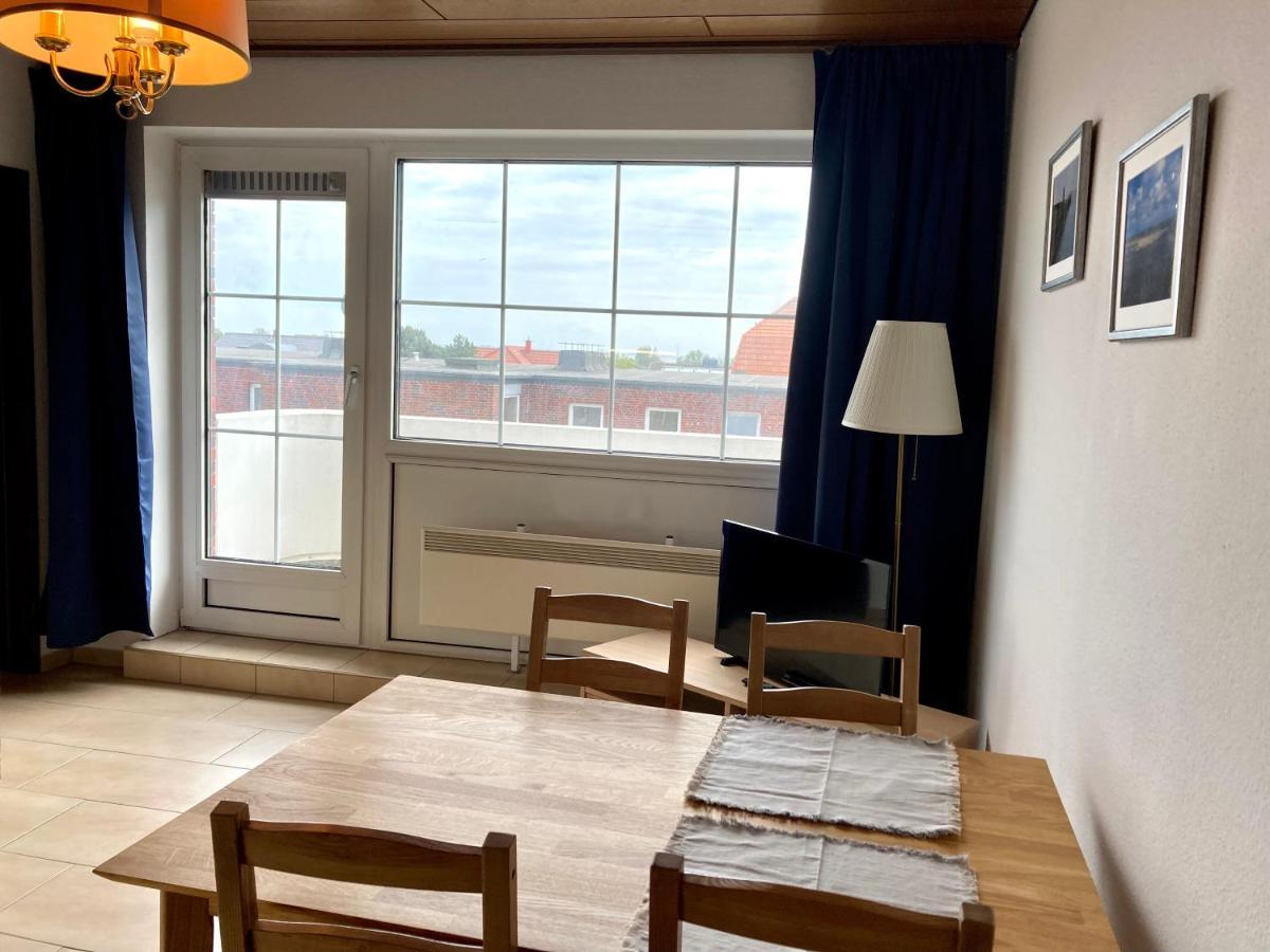 Passat 20 Apartment Вангероге Екстериор снимка