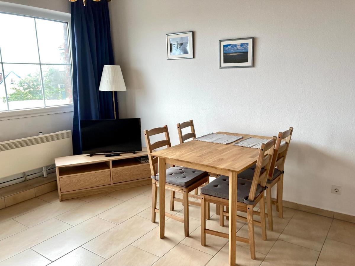 Passat 20 Apartment Вангероге Екстериор снимка