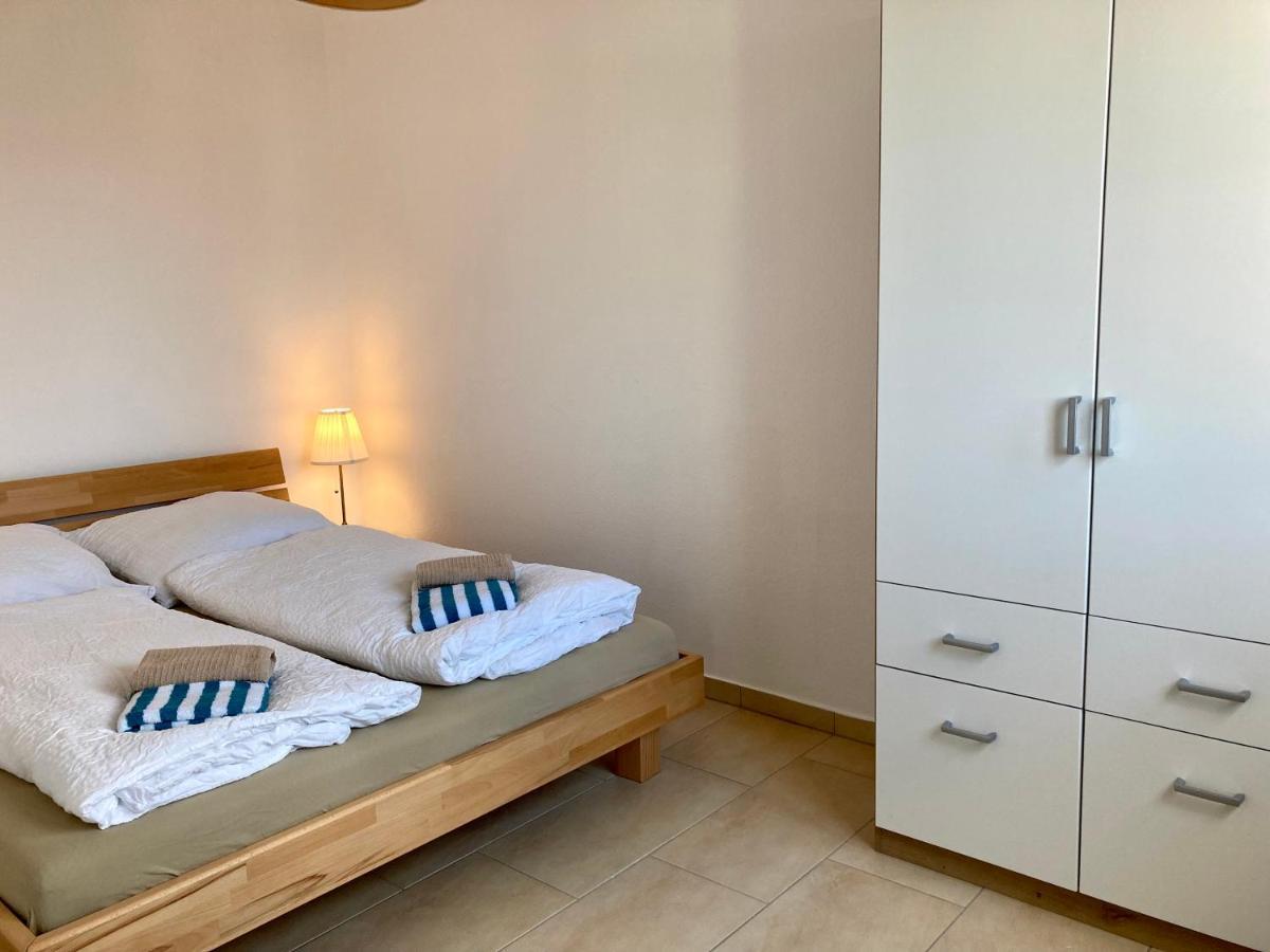 Passat 20 Apartment Вангероге Екстериор снимка