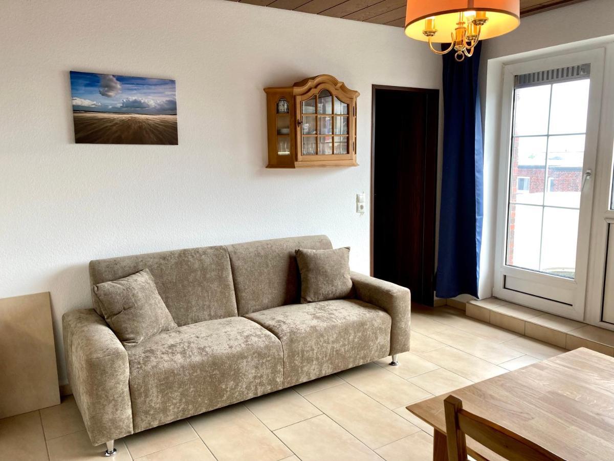 Passat 20 Apartment Вангероге Екстериор снимка