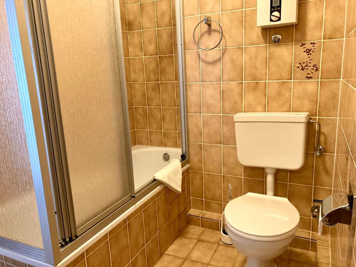 Passat 20 Apartment Вангероге Екстериор снимка