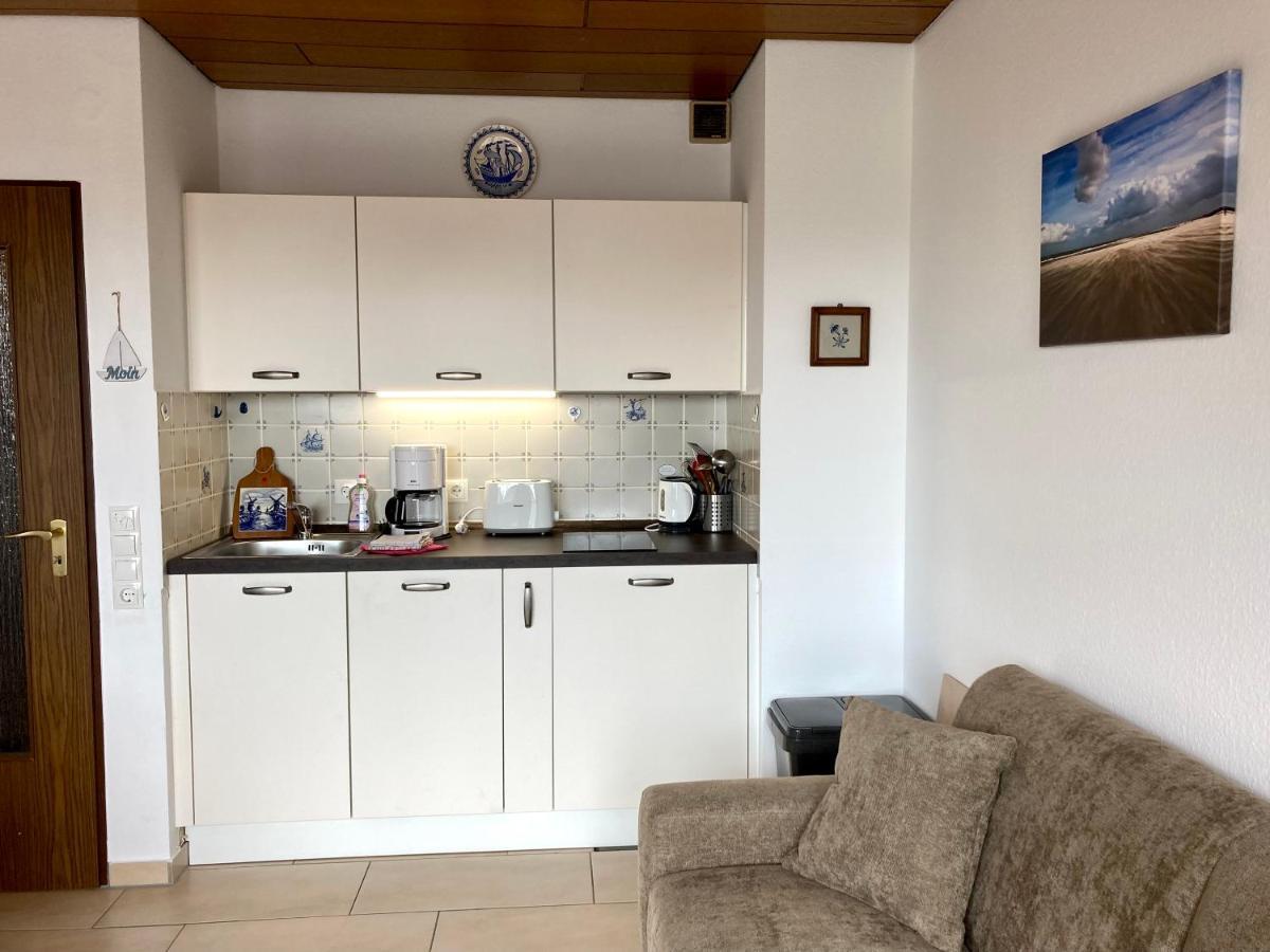 Passat 20 Apartment Вангероге Екстериор снимка