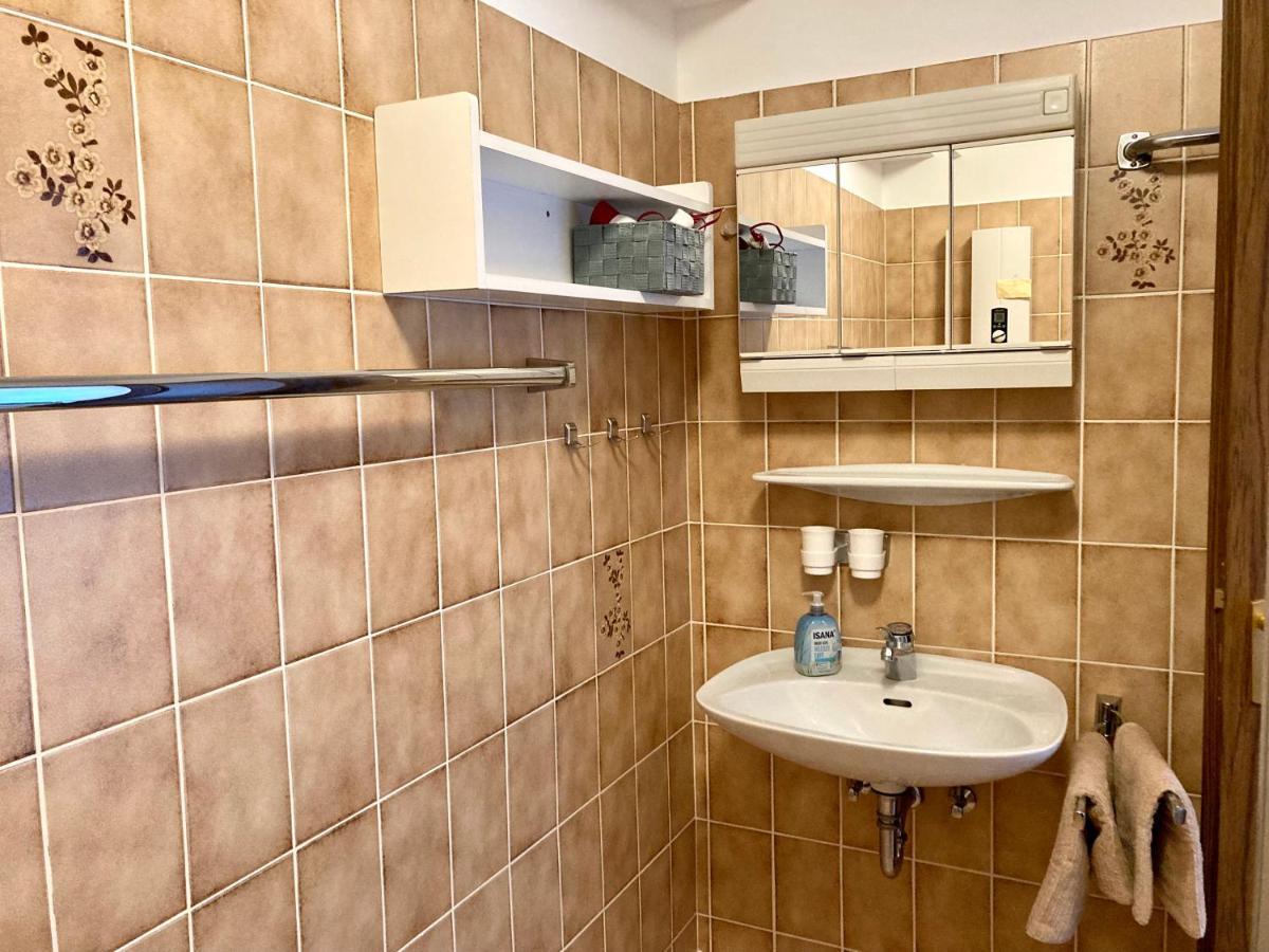 Passat 20 Apartment Вангероге Екстериор снимка