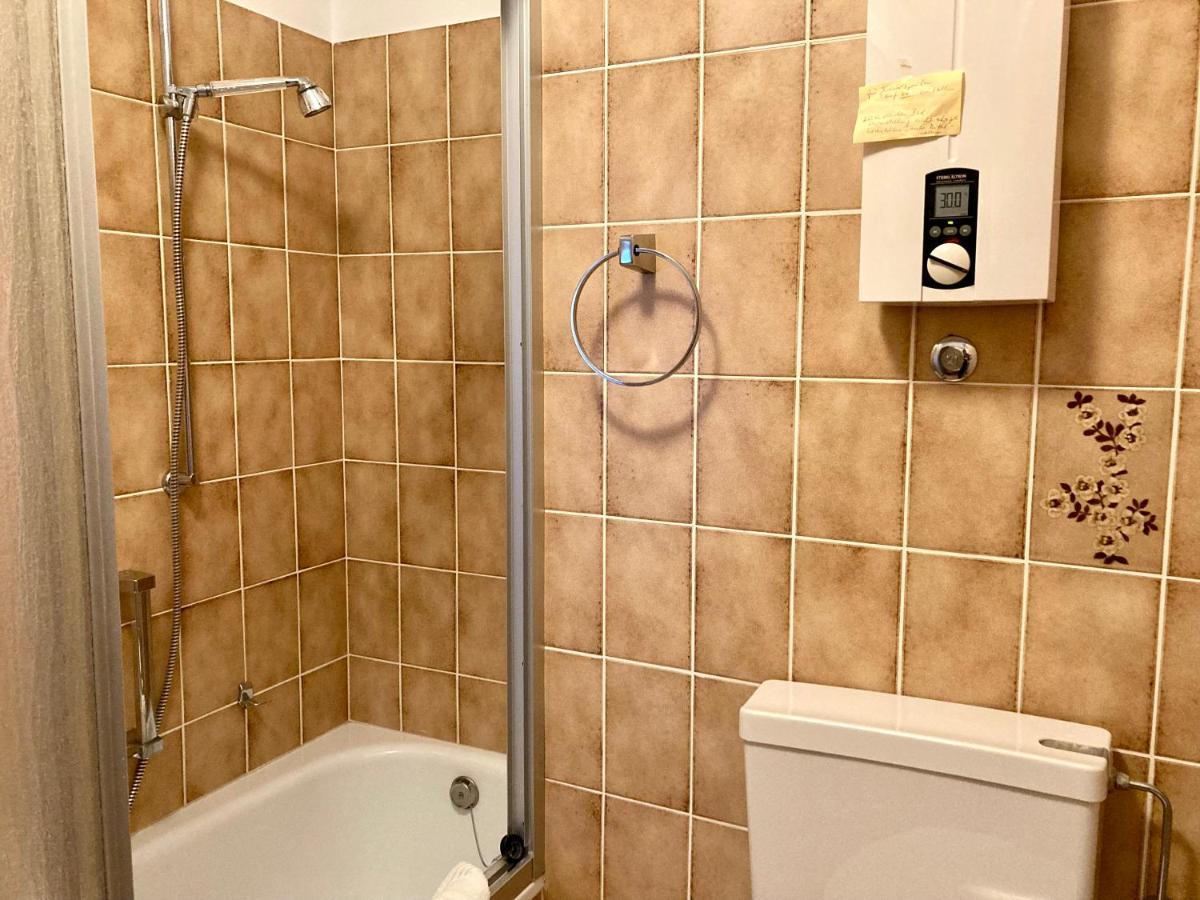 Passat 20 Apartment Вангероге Екстериор снимка